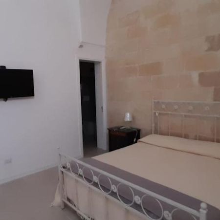 Casa Vacanze Laura S/C ليتشي المظهر الخارجي الصورة