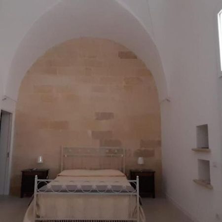 Casa Vacanze Laura S/C ليتشي المظهر الخارجي الصورة