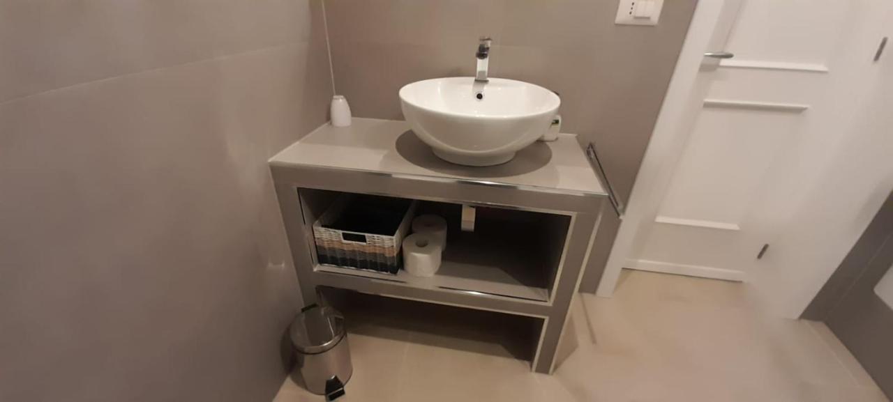 Casa Vacanze Laura S/C ليتشي المظهر الخارجي الصورة