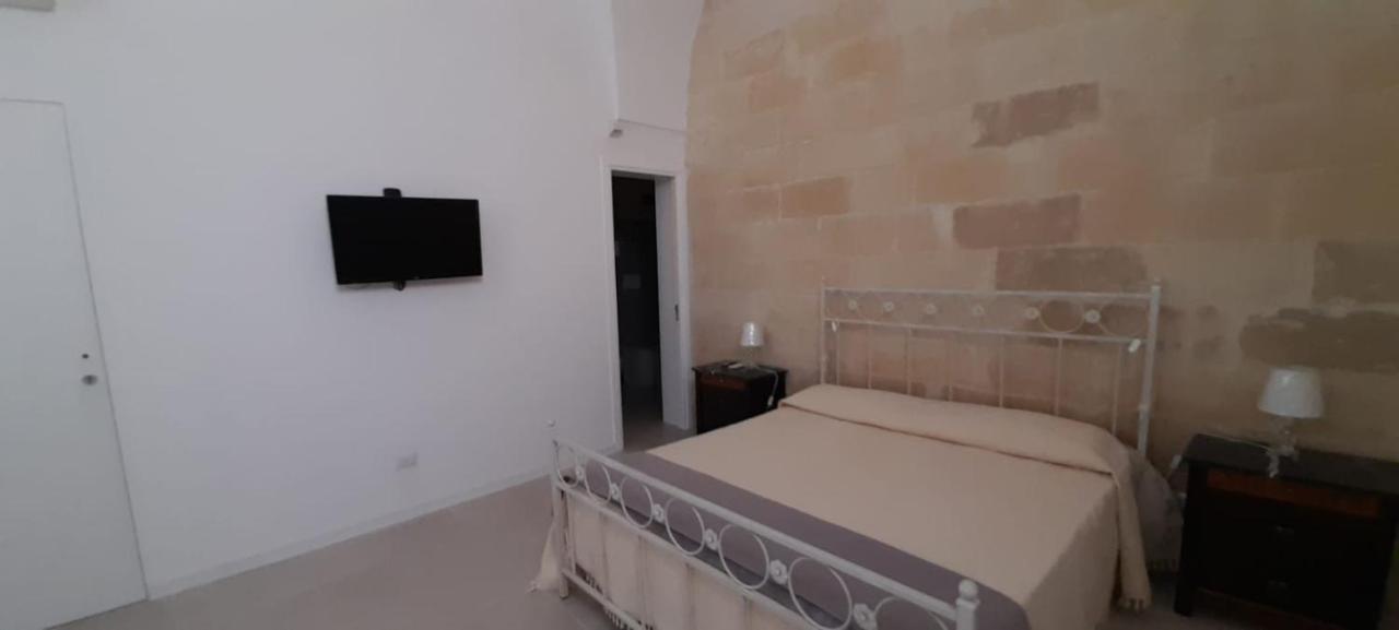 Casa Vacanze Laura S/C ليتشي المظهر الخارجي الصورة