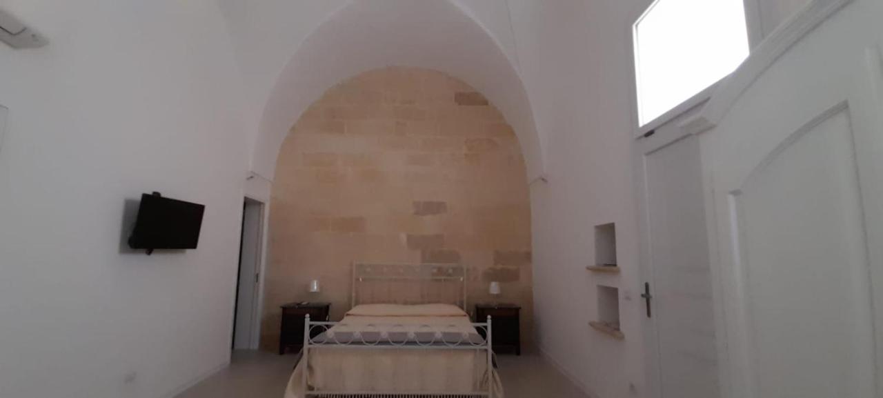 Casa Vacanze Laura S/C ليتشي المظهر الخارجي الصورة
